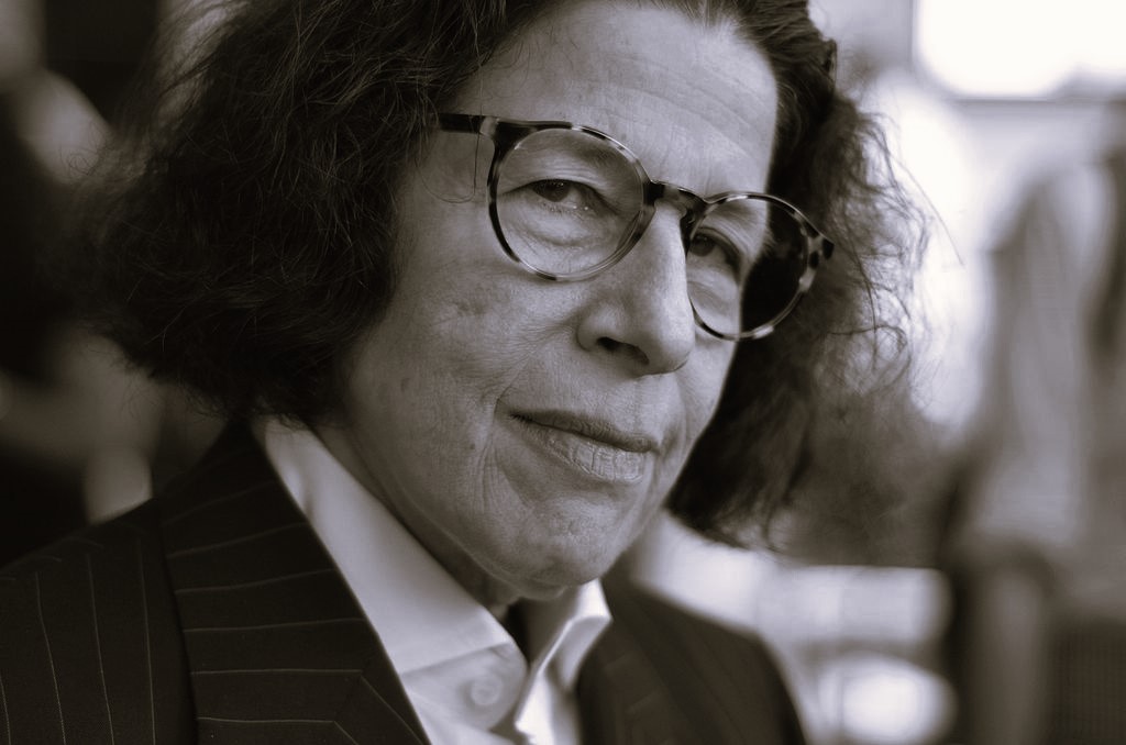 Fran Lebowitz 'if Humans Disagree With Me Then What?'