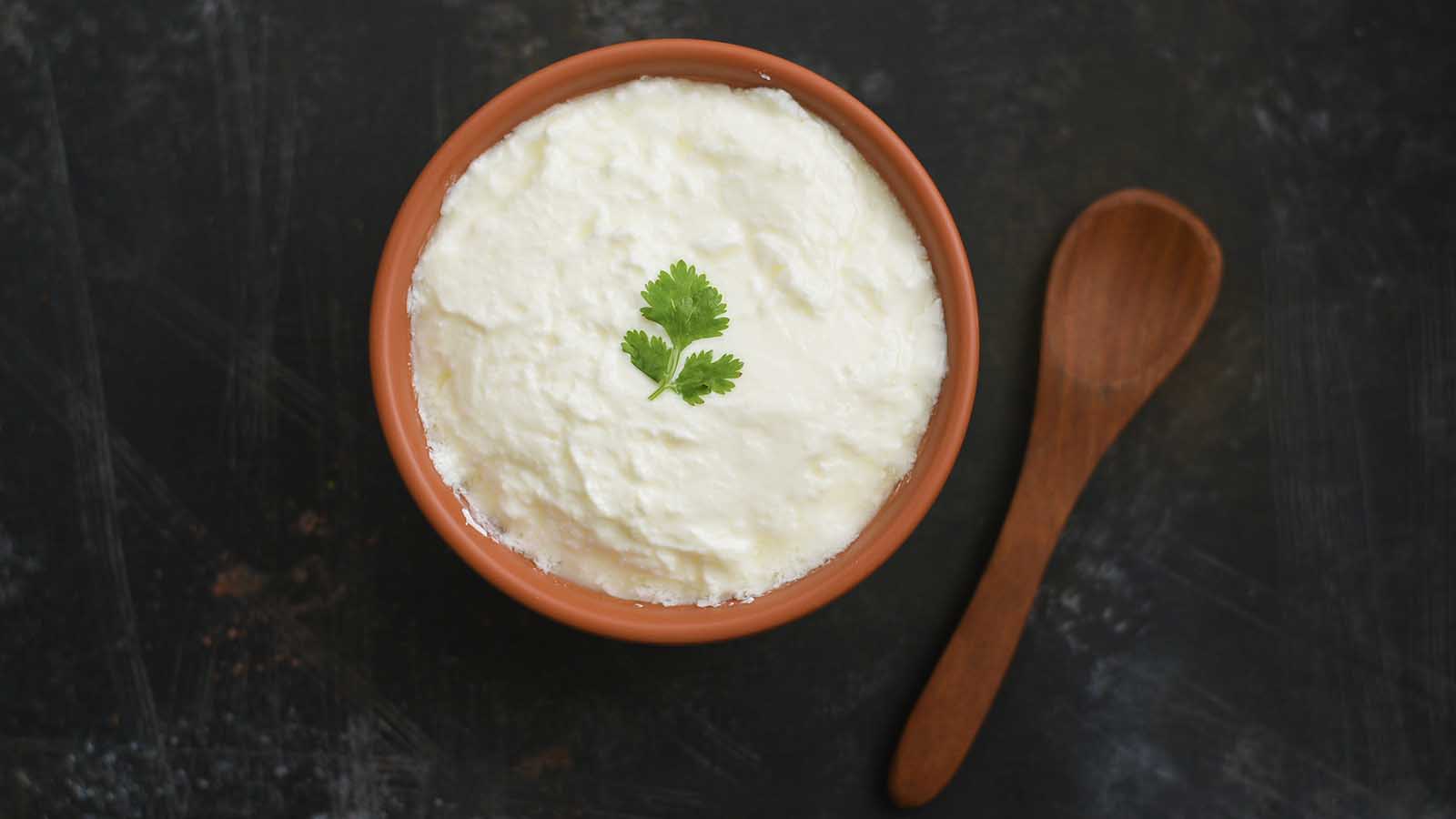 How To Make Dahi Indian Curd Yogurt?