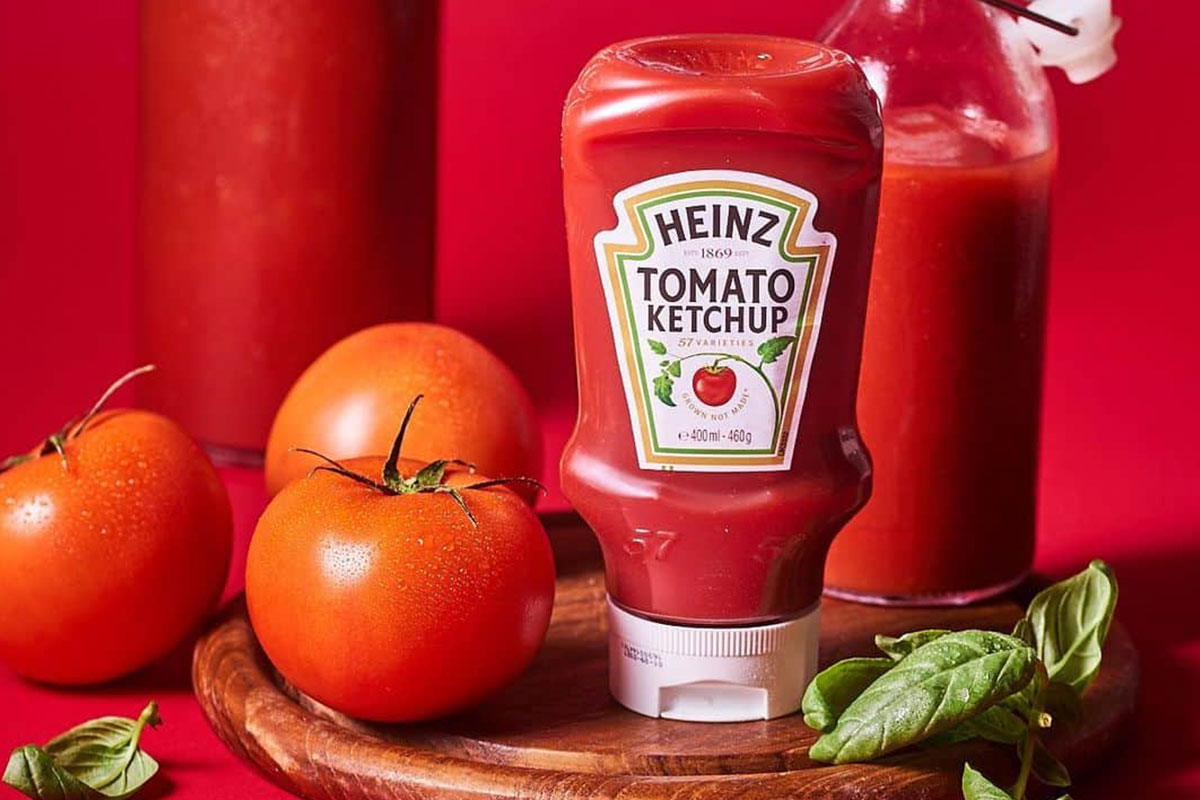 Ketchup Nutrition Facts And Health Benefits?