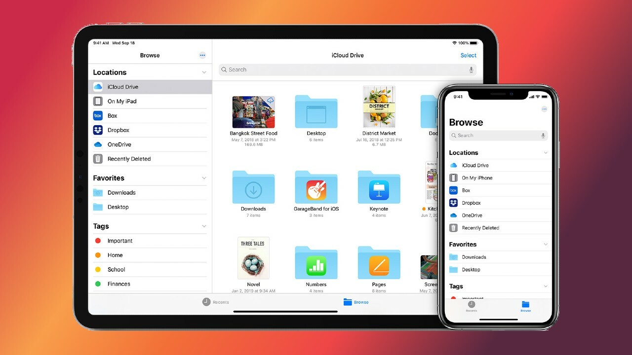 Move Apps And Create Folders On Your Iphone Ipad Or Ipod Contact