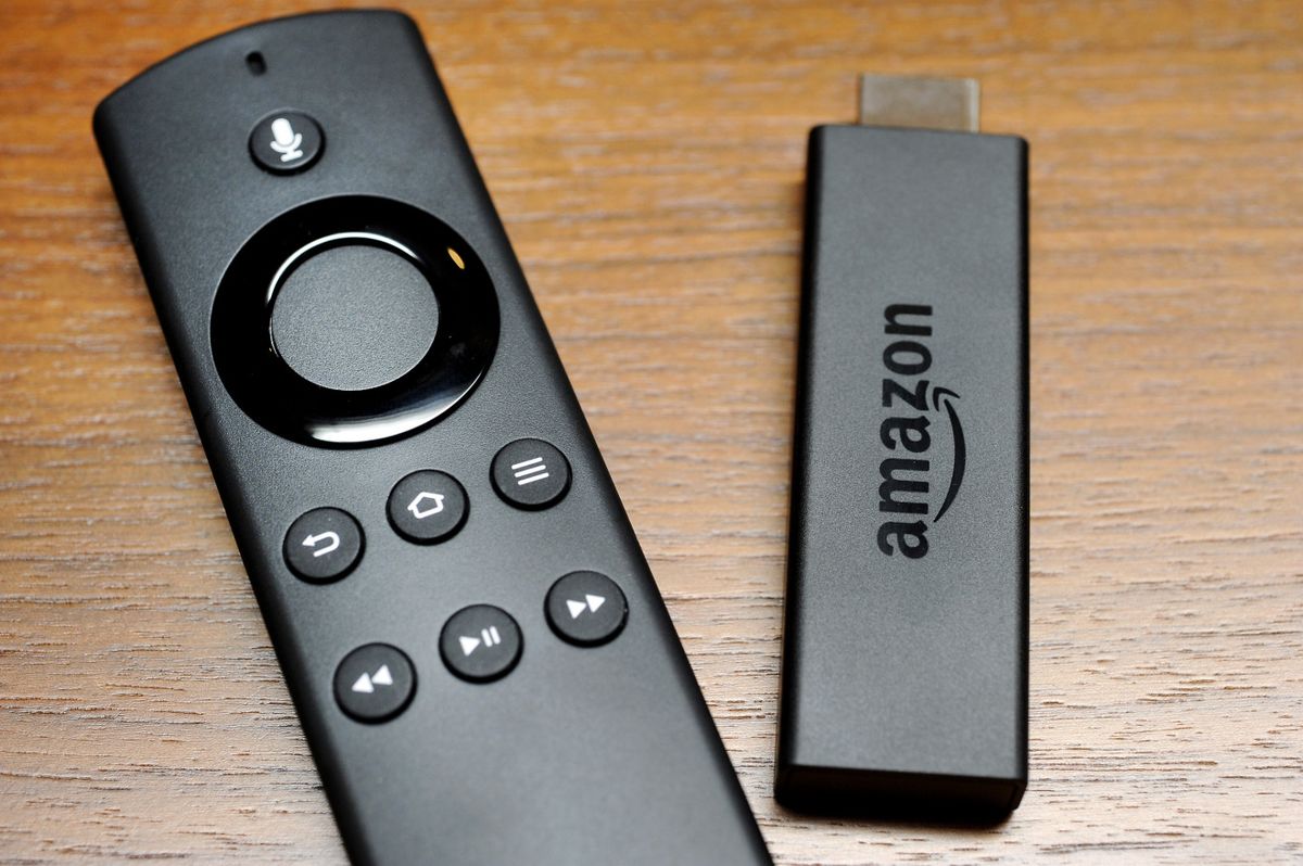 Reset Amazon Fire Tv Stick To Factory Settings?
