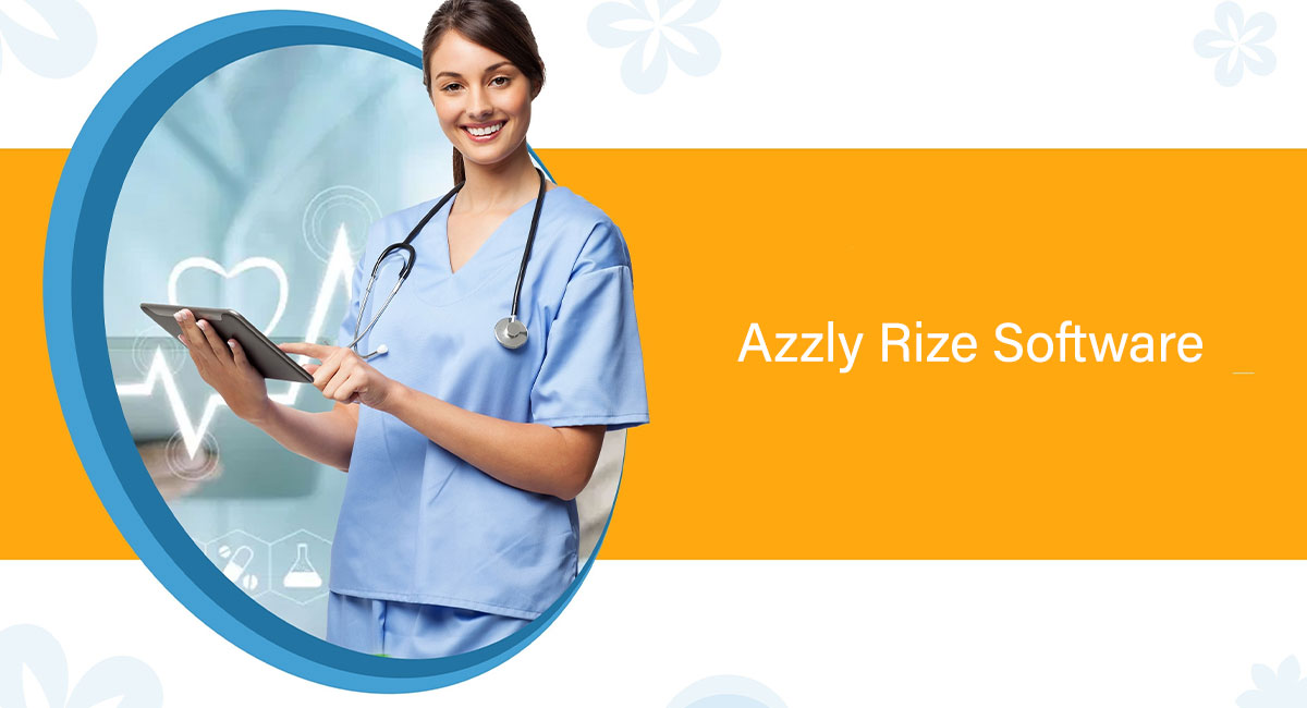 azzly rize software