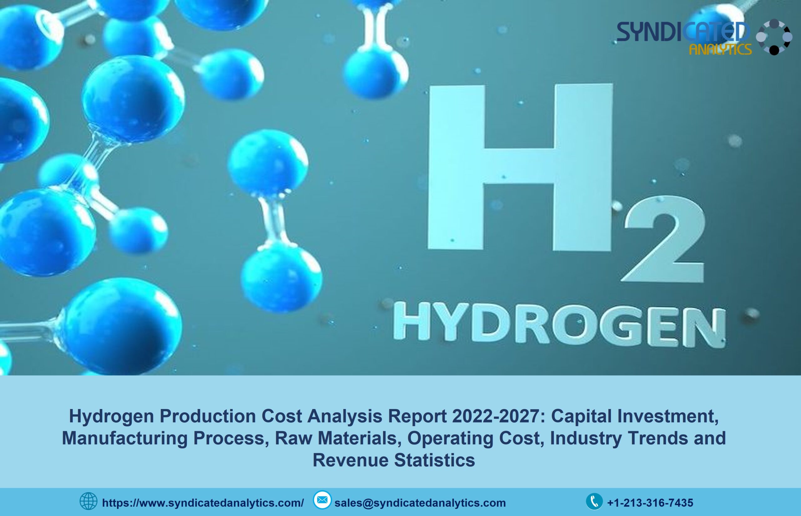 Hydrogen Production Cost
