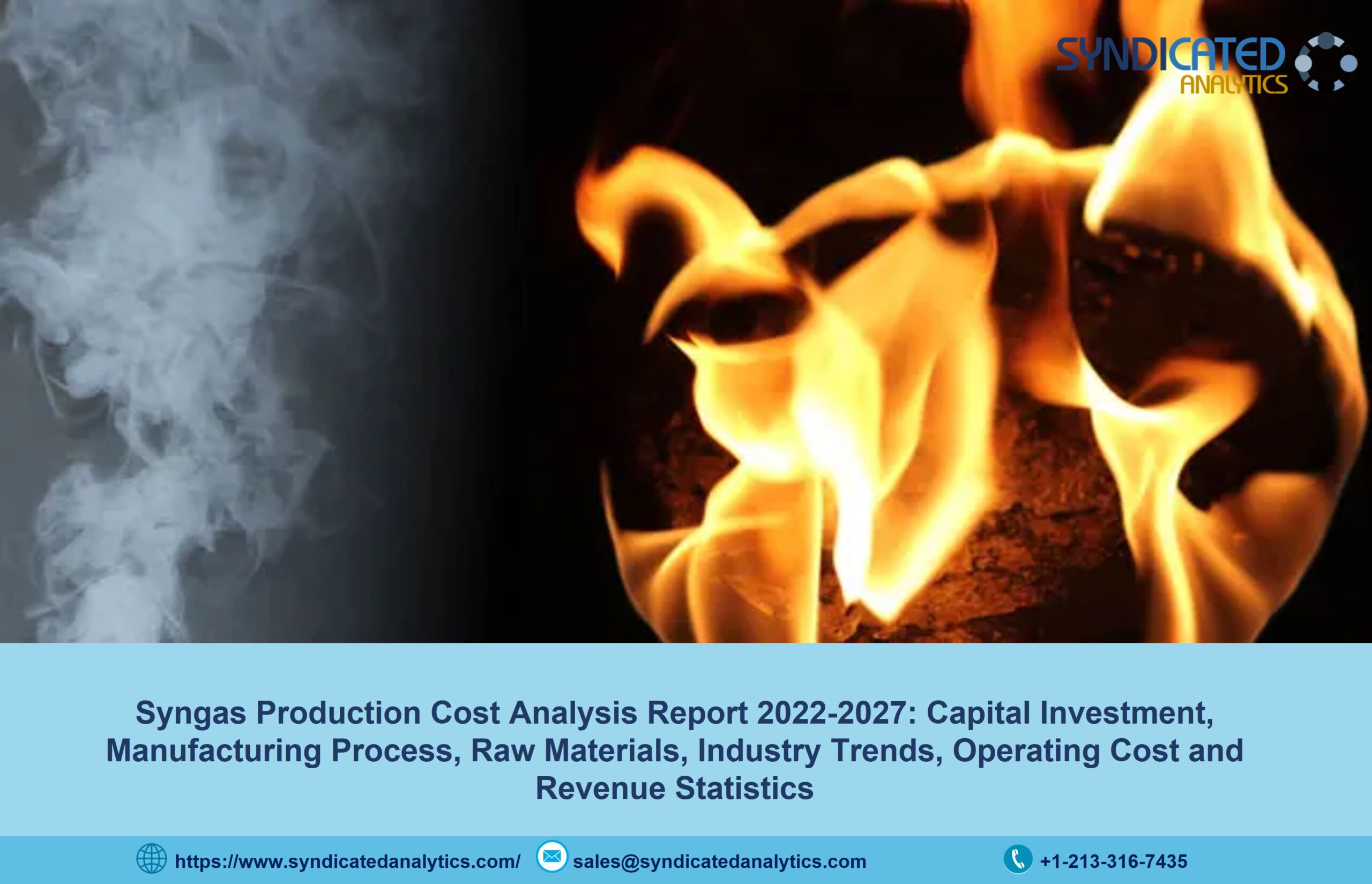 Syngas Production Cost
