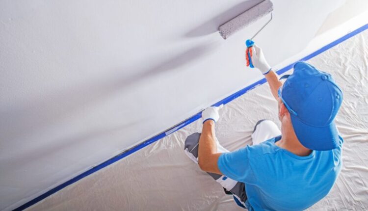 home painting services near me