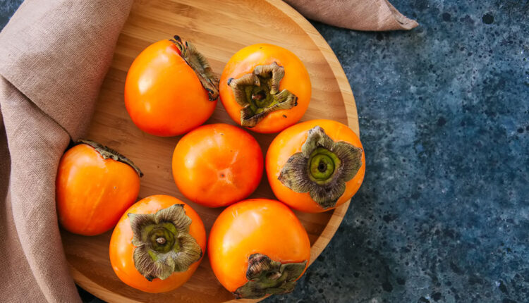 Persimmon Fruit: What Are Its Health Benefits?