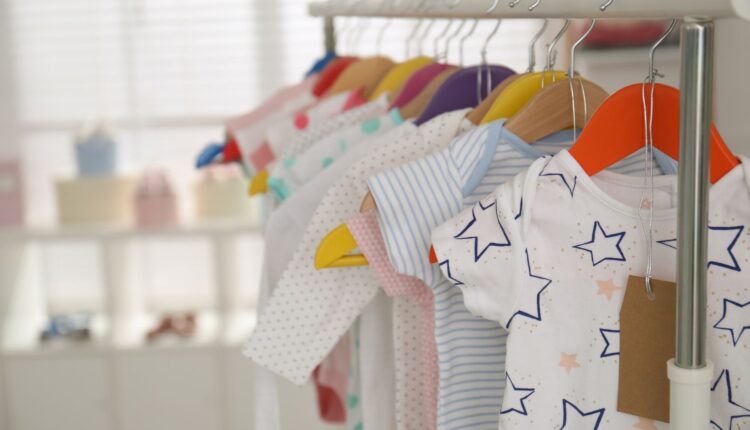 5 Things You Need to Consider When Buying Baby Clothes