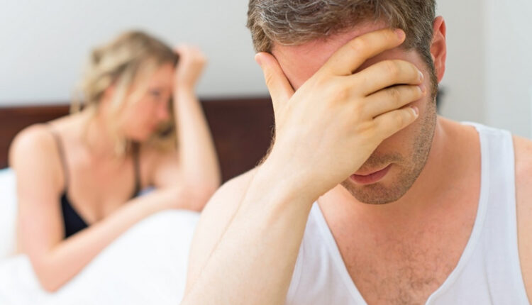 What Should You Know about Erectile Dysfunction in Younger Men?