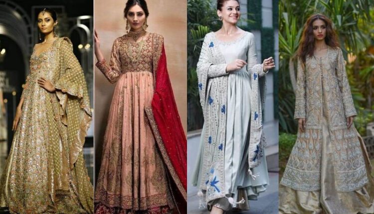 7 Things To Keep In Mind When Buying Pakistani Dresses Online