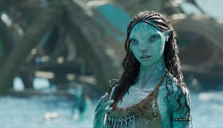How To Watch 'Avatar 2: The Way of Water' Online Streaming in New York