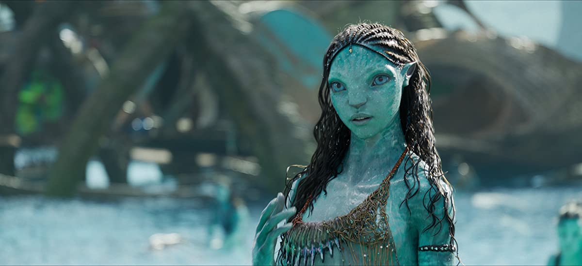 How To Watch 'Avatar 2: The Way of Water' Online Streaming in New York