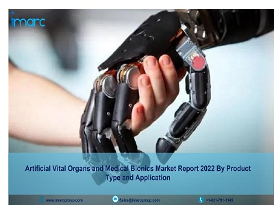 Artificial Vital Organs and Medical Bionics Market