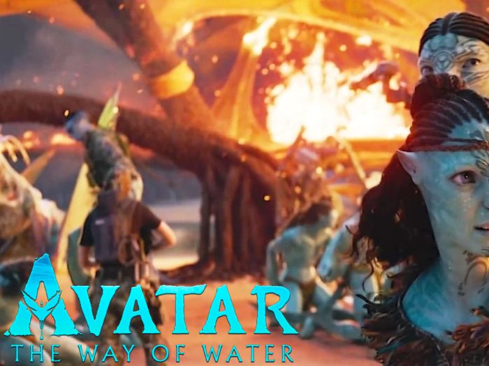 How To Watch 'Avatar 2: The Way of Water' Online Streaming in Alabama