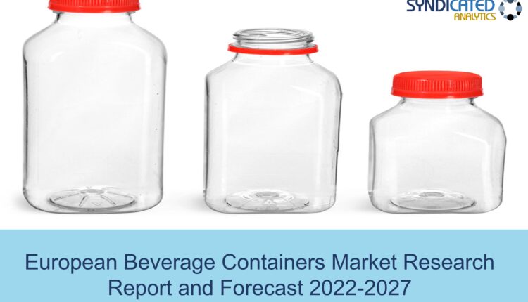 European Beverage Containers Market