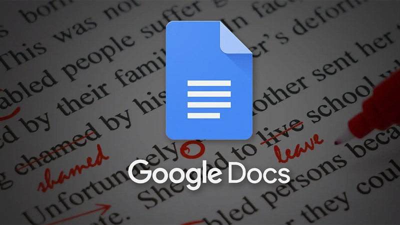 Google Doc Elements You Didn't Know Existed
