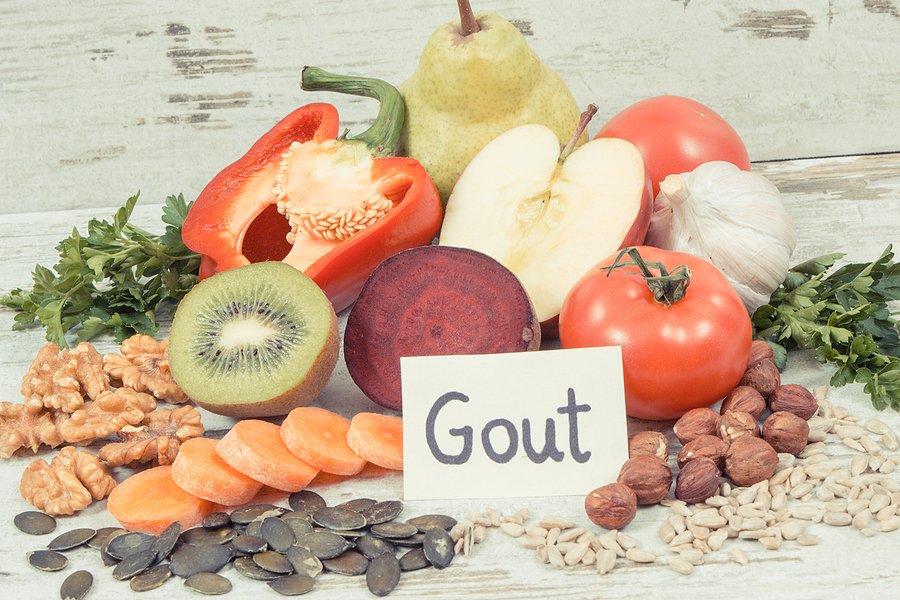 Gout And Diet