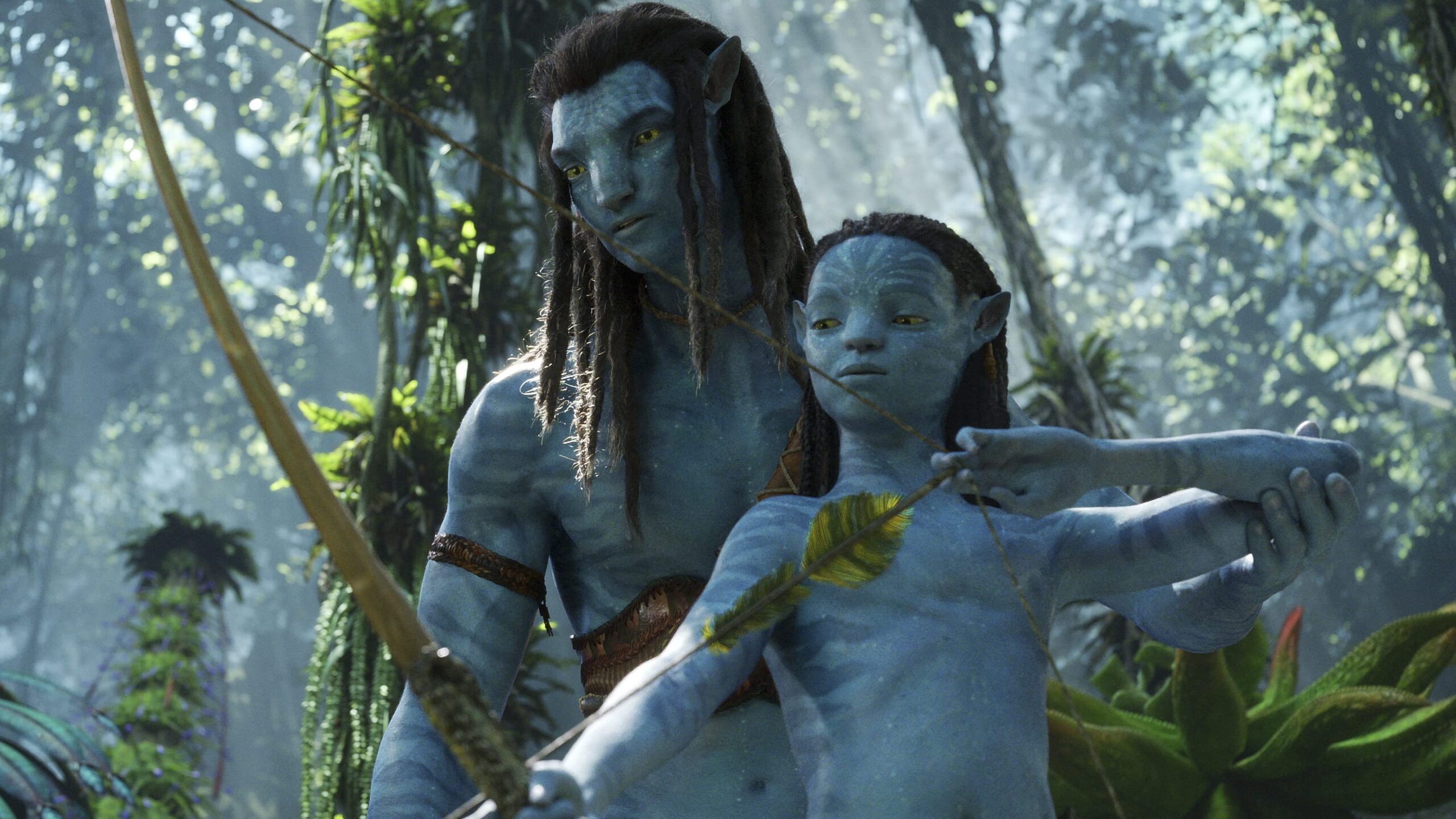 How To Watch Avatar 2 The Way of Water Online Streaming in Florida