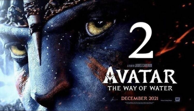 How To Watch 'Avatar 2 The Way of Water' Online Streaming in Idaho