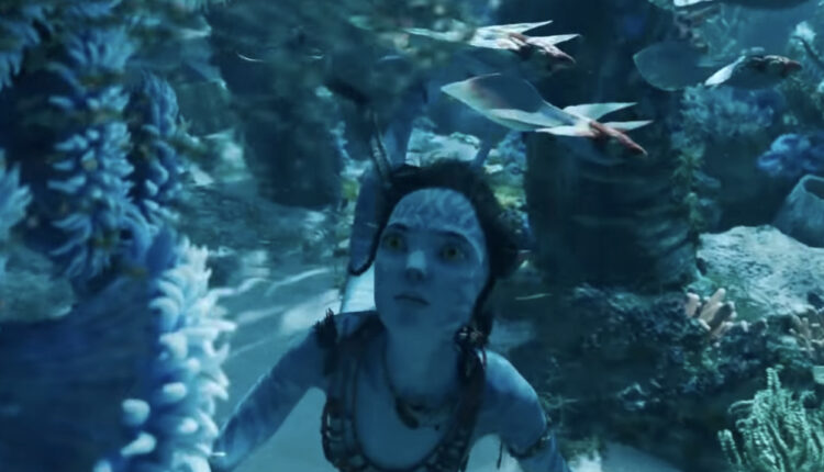 How To Watch 'Avatar 2: The Way of Water' Online Streaming in iowa
