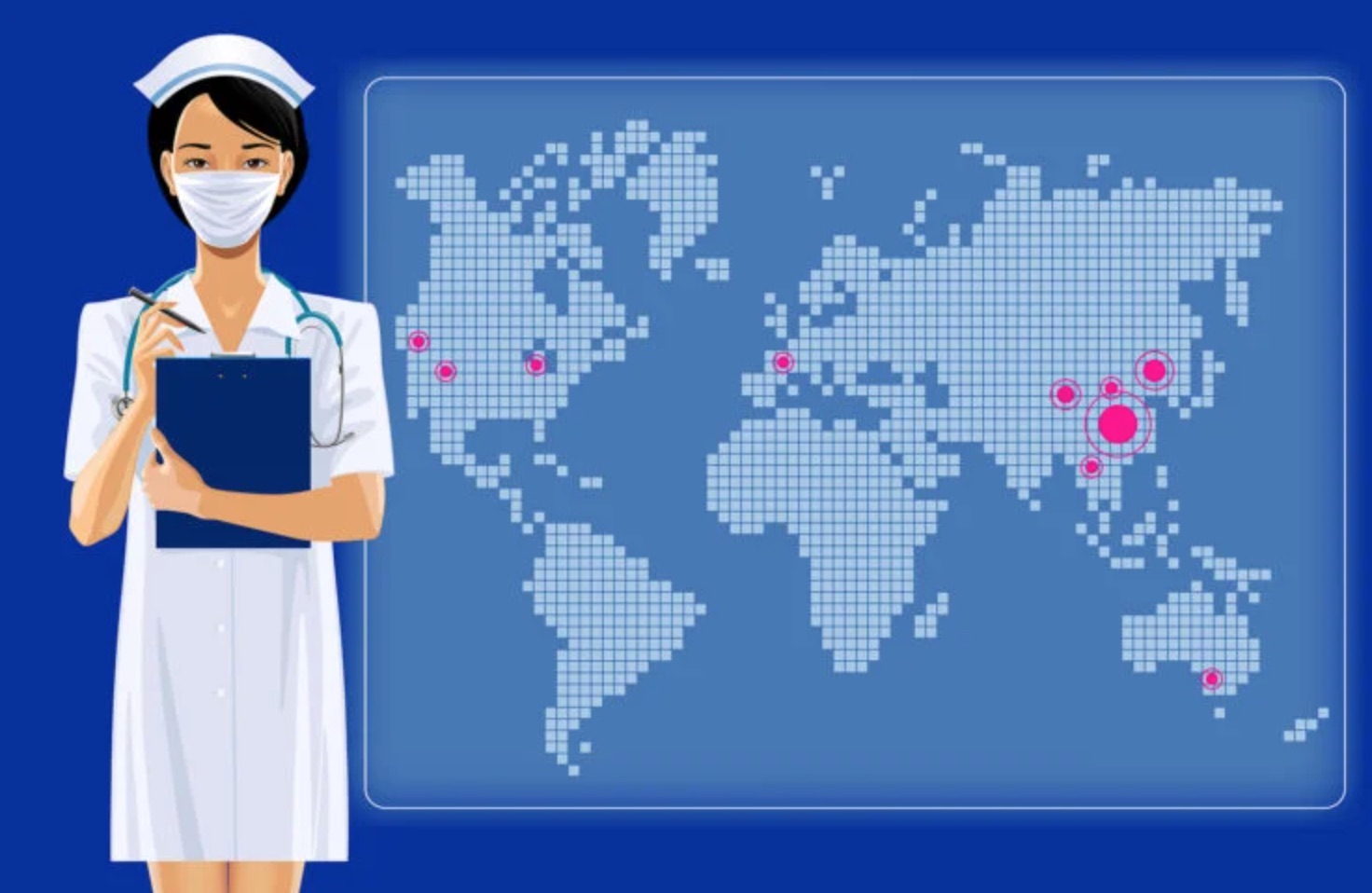 Pros And Cons Of Being A Travel Nurse?