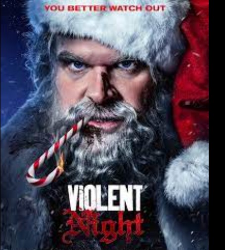 Violent Night 2, Violent Night 2 online, Violent Night 2 streaming,