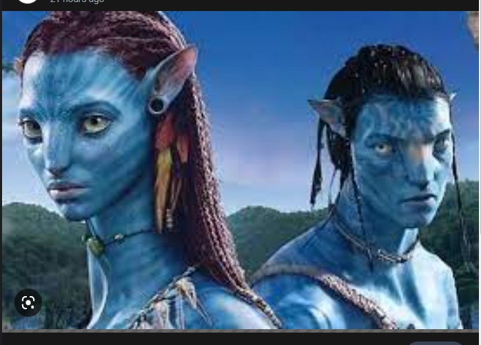 avatar 2, avatar the way of water, James Cameron’s Movie,
