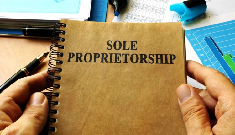 Sole Proprietorship Is Easy To Installation?