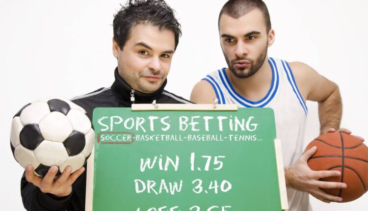 Sport Betting