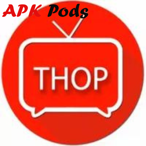 ThopTV Pro APK