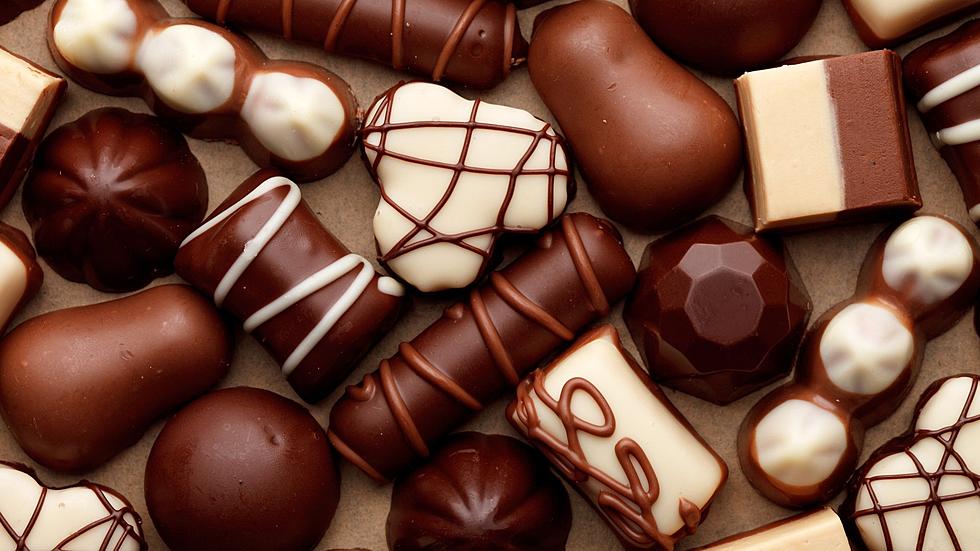 Which Chocolate Is The Greatest In The World?