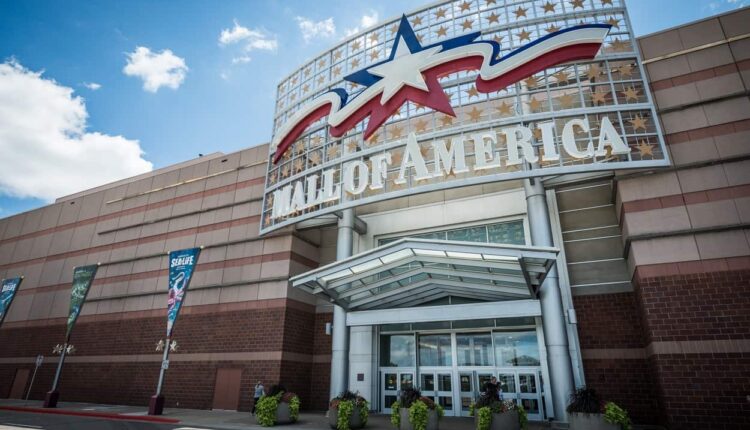 Which Is The Largest Mall In America?