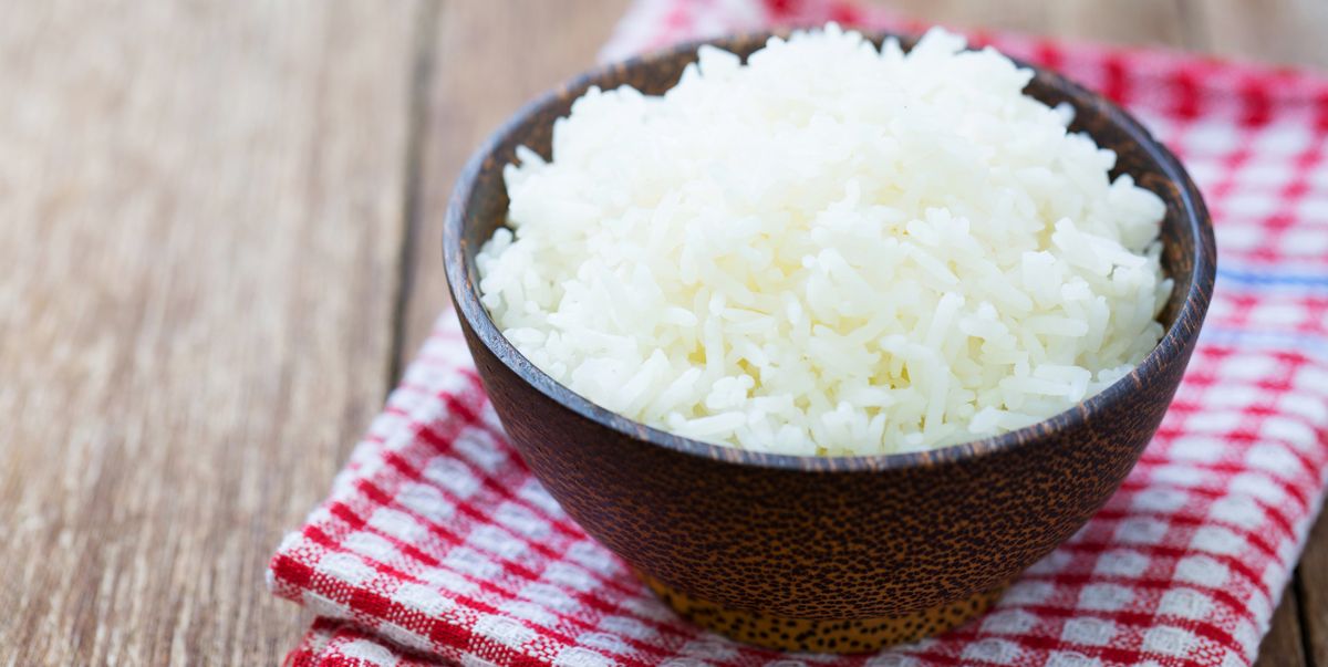 White Rice Nourishment Realities And Medical Advantages
