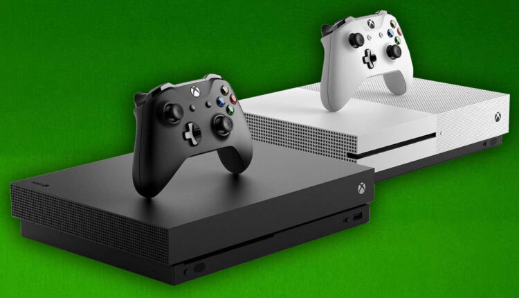 Xbox One X Versus Xbox One S: What's The Distinction