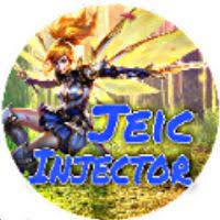 Jeic Injector APK