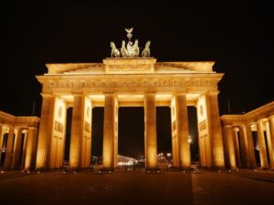 what to see in Berlin