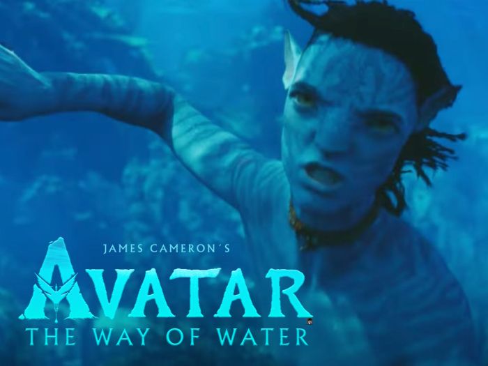 How To Watch 'Avatar 2: The Way of Water' Online Streaming in Arkansas