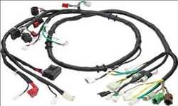 Global Automotive Secondary Wiring Harness Market