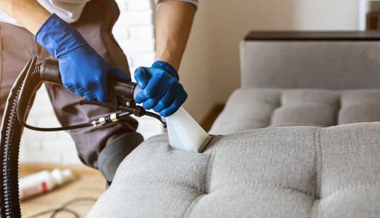 Get The Best Upholstery Cleaning Services In Sydney