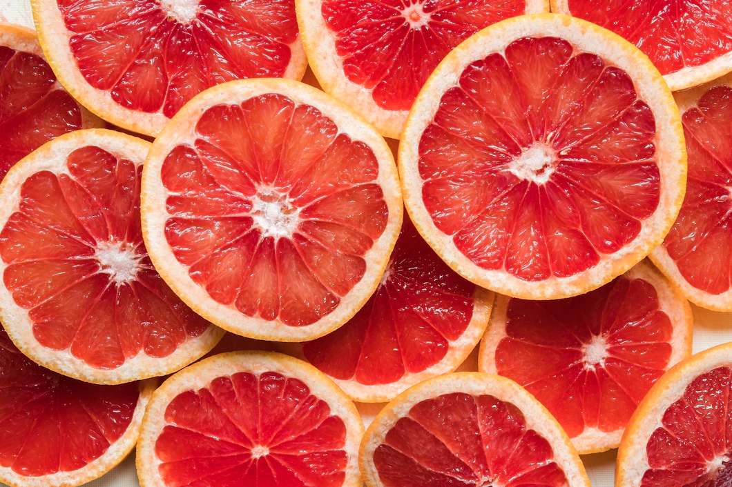 The benefits of eating Grapefruit to your body and you