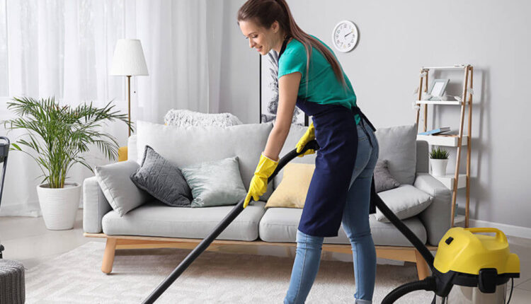 Top-Rated Carpet Cleaning Companies In Hurstville
