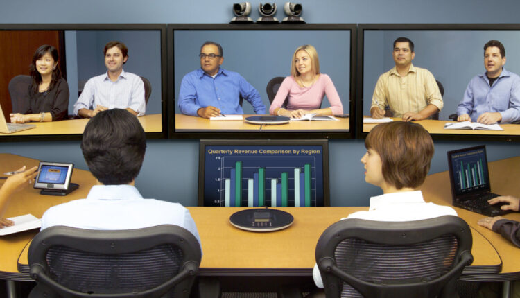 Global Video Conferencing Systems Market