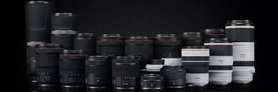 best canon lens for portraits
